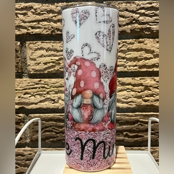 Be mine tumbler - Picture 1 of 6